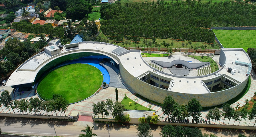 nsb academy 